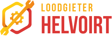 Loodgieter Helvoirt Logo